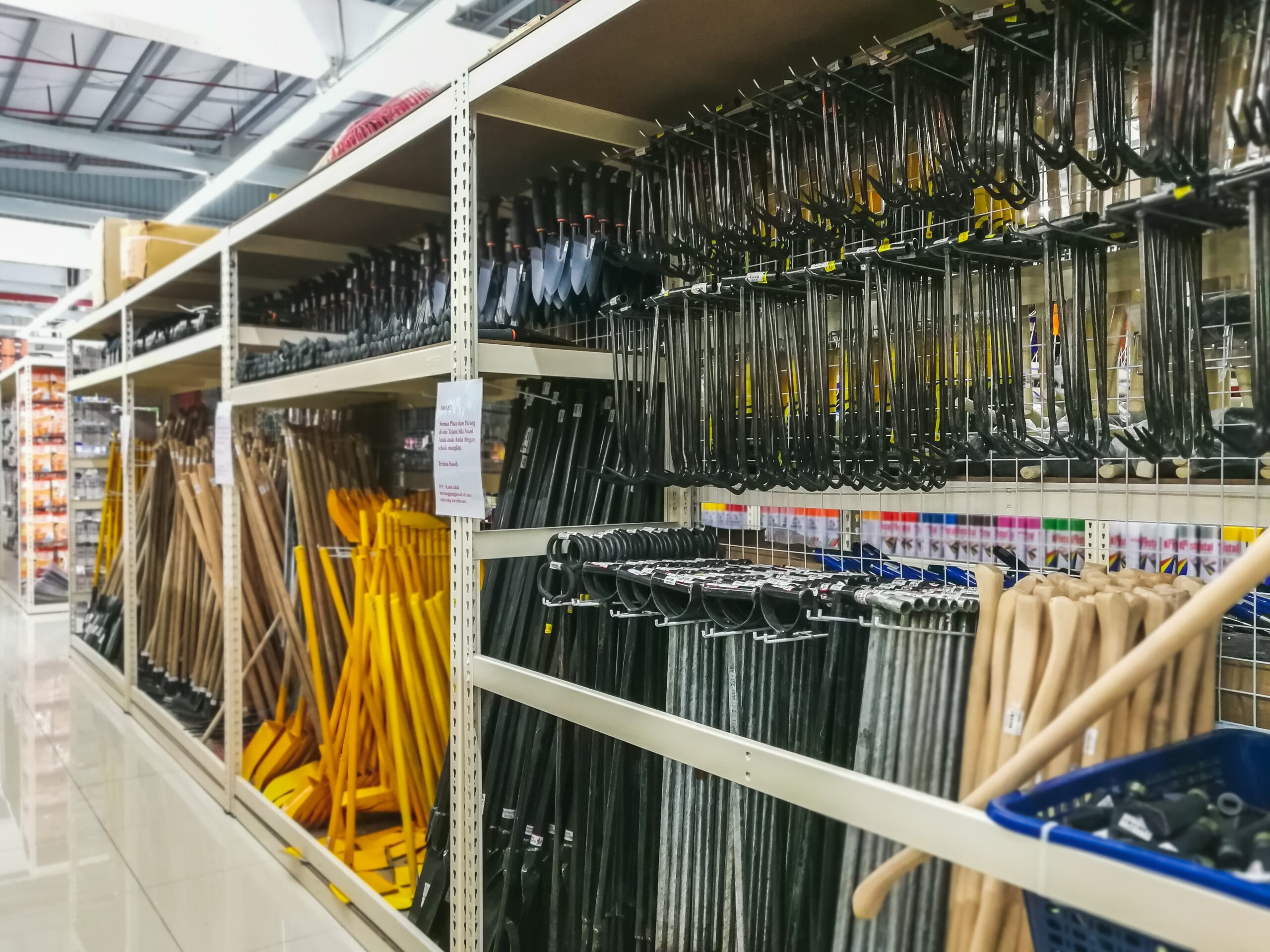 Fence material options for sale